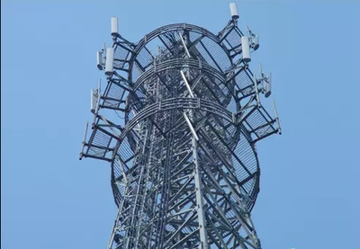雄韜股份助力重慶鐵塔4G網絡部署，前端子膠體電池贏得青睞