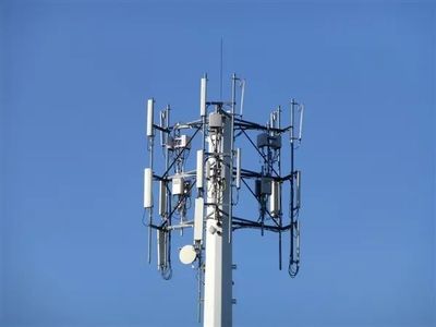 5G基站輻射危害大？真相在這里！