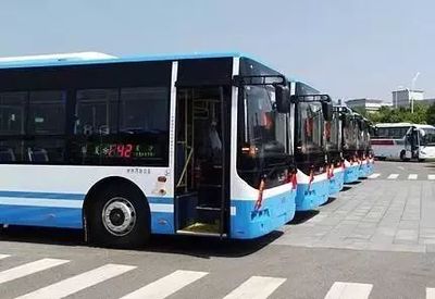 長沙最牛的9條公交線路，你坐過嗎？